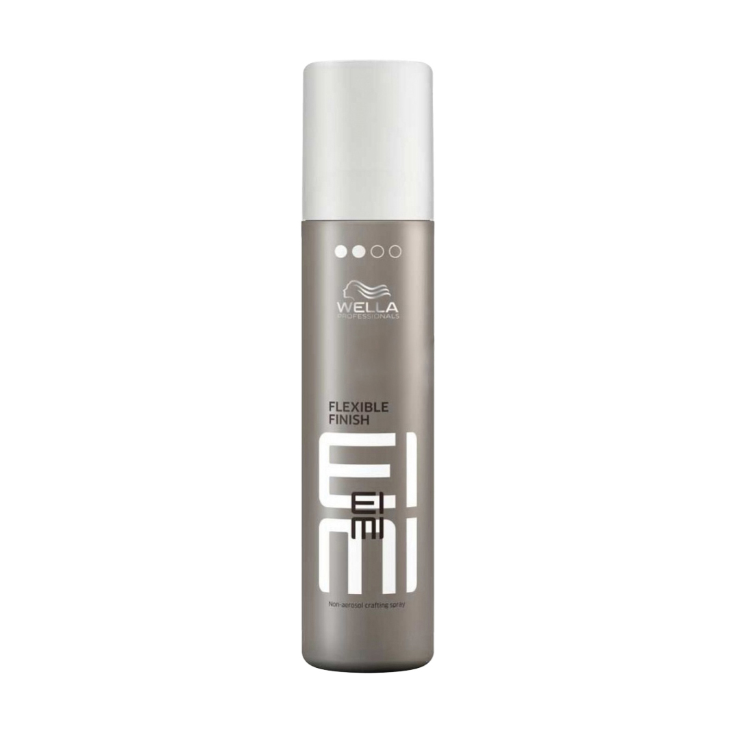 Неаерозольний моделювальний спрей Wella Professionals Eimi Flexible Finish, 250 мл